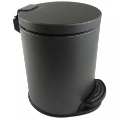 Ведро для мусора Aquatek Вега AQ4016MB