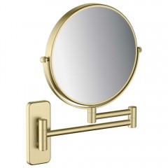 Зеркало косметическое Aquatek AQ4911BG