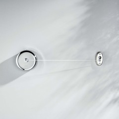 Сушилка для белья Aquatek AQ4994CR