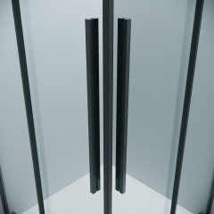 Душевая дверь Grossman Galaxy 1/2.K33.01.11.42.00