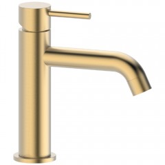 Смеситель для раковины Felice 0630 oro opaco