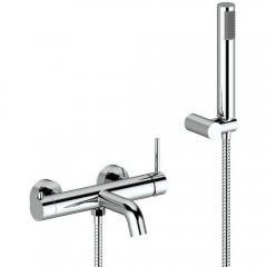 Смеситель для ванны Felice 0640 cromo