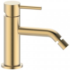 Смеситель для биде Felice 0645 oro opaco