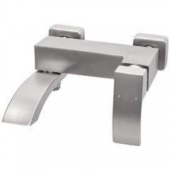 Смеситель для ванны Felice 1040 nichel