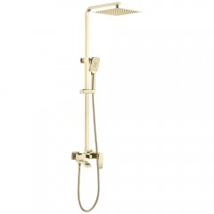 Душевая система Felice 1060 oro