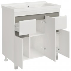 Тумба с раковиной ASB-Mebel Тала 80