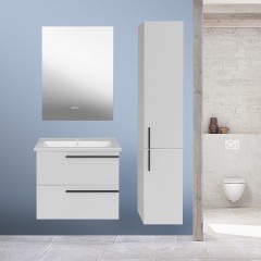 Тумба с раковиной ASB-Mebel Тида 60 (Миранда)