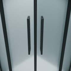 Душевое ограждение Grossman Cosmo 301.K33.02.9090.21.02
