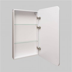 Зеркало-шкаф Style Line Каре 40 СС-00002462
