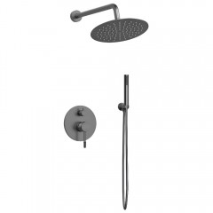 Душевая система встраиваемая Vincea Desire VSFW-1D1GM