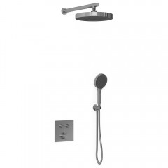 Душевая система встраиваемая Vincea Inspire VSFW-4I212GM