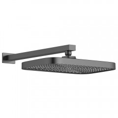 Душевая система встраиваемая Vincea Inspire VSFW-321MT1GM термостат