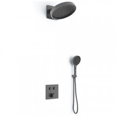 Душевая система встраиваемая Vincea Inspire VSFW-421I3GM