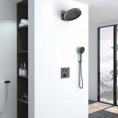 Душевая система встраиваемая Vincea Inspire VSFW-421I3GM