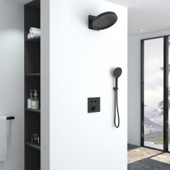Душевая система встраиваемая Vincea Inspire VSFW-421I3MB