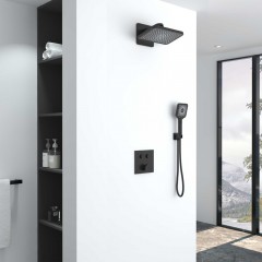Душевая система встраиваемая Vincea Inspire VSFW-421I4MB