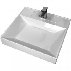 Раковина Grossman Luxor 60 11.R01.60.000