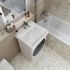 Раковина Grossman Luxor 60 11.R01.60.000