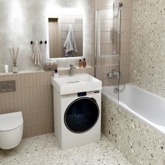 Раковина Grossman Luxor 60 11.R01.60.000