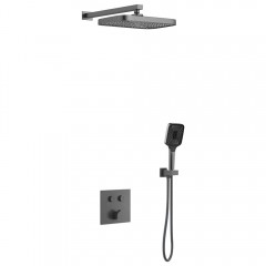 Душевая система встраиваемая Vincea Inspire VSFW-4211GM