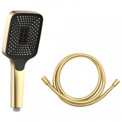 Душевая система встраиваемая Vincea Inspire VSFW-4211RBG