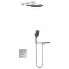 Душевая система встраиваемая Vincea Inspire VSFW-4211RCH