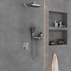 Душевая система встраиваемая Vincea Inspire VSFW-4211RCH