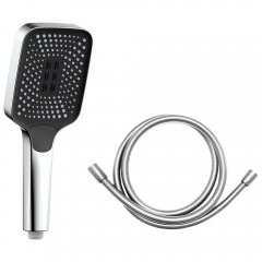 Душевая система встраиваемая Vincea Inspire VSFW-4211RCH