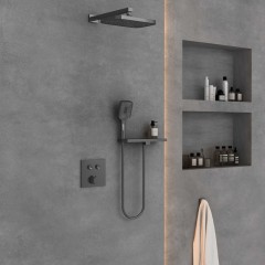 Душевая система встраиваемая Vincea Inspire VSFW-4211RGM