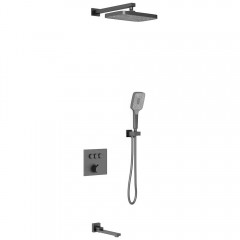 Душевая система встраиваемая Vincea Inspire VSFW-4311GM