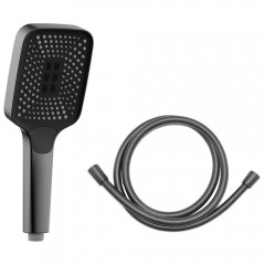 Душевая система встраиваемая Vincea Inspire VSFW-4311GM