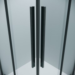 Душевое ограждение Grossman Galaxy 300.K33.01.1010.42.00