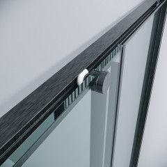 Душевое ограждение Grossman Galaxy 300.K33.01.9080.42.00