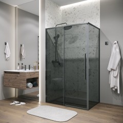 Душевое ограждение Grossman Galaxy 120.K33.01.1090.42.10