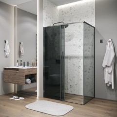 Душевое ограждение Grossman Galaxy 120.K33.01.1090.42.10