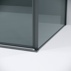 Душевое ограждение Grossman Galaxy 120.K33.01.1090.42.10