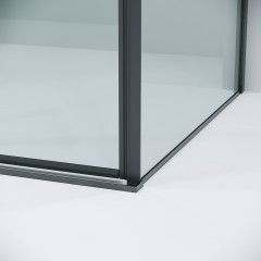 Душевое ограждение Grossman Galaxy 120.K33.01.1190.42.00
