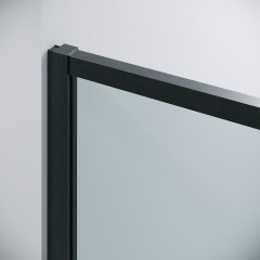 Душевое ограждение Grossman Galaxy 120.K33.01.1190.42.00