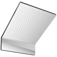 Верхний душ Vincea Futura VSHD-2F11CH