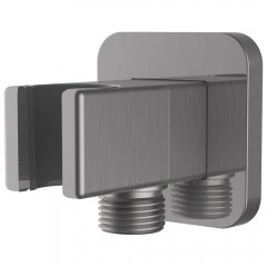 Шланговое подключение с держателем Vincea VSC-32GM