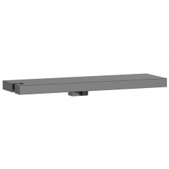 Полка с держателем Vincea VSRC-41GM