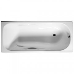 Ванна чугунная Wotte Comfort 180x80