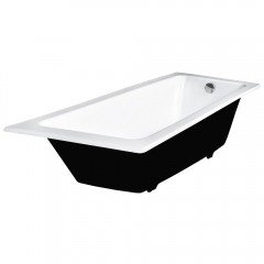 Ванна чугунная Wotte Line 170x80