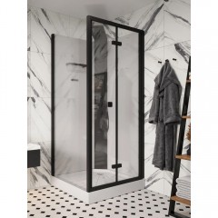 Душевая кабина Cerutti BELLA90B