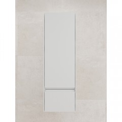 Пенал Style Line Лима 36 белый матовый ЛС-00002346