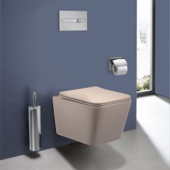 Унитаз подвесной Vincea Q-Line VT1-12MC безободковый