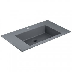 Раковина мебельная Vincea VCB-13800G