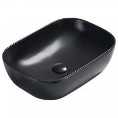 Раковина накладная Vincea VBS-102MB