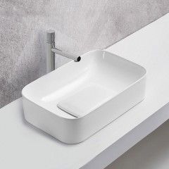 Раковина накладная Vincea VBS-50450
