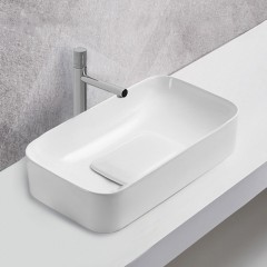 Раковина накладная Vincea VBS-50470